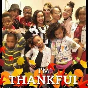 Meet your Posher, Tamika